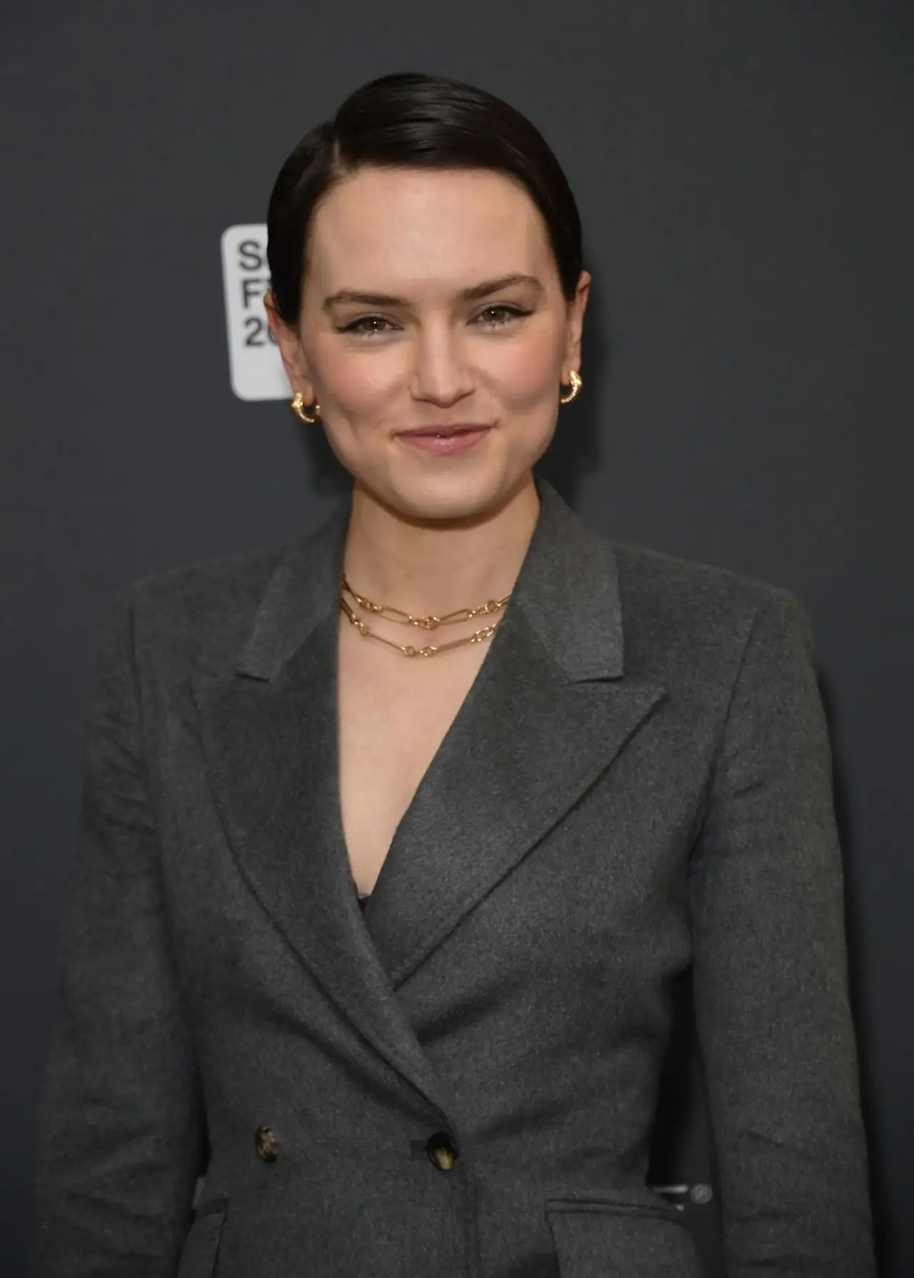 DAISY RIDLEY AT SOMETIMES I THINK ABOUT DYING PREMIERE AT SUNDANCE FILM FESTIVAL2